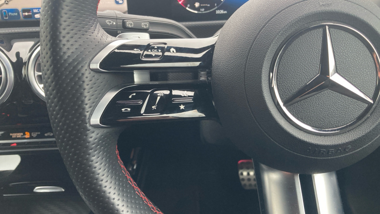 Mercedes-Benz A-Class A200 AMG Line Executive 5dr Auto Petrol Hatchback